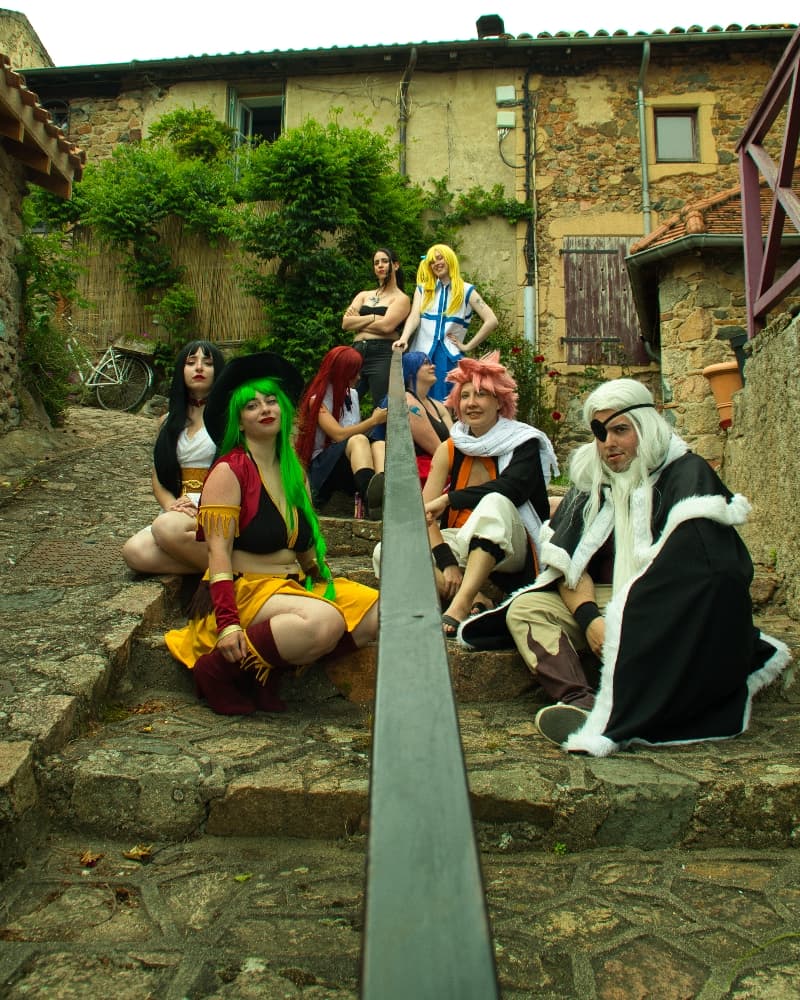 Fairy tail  - Photo 7