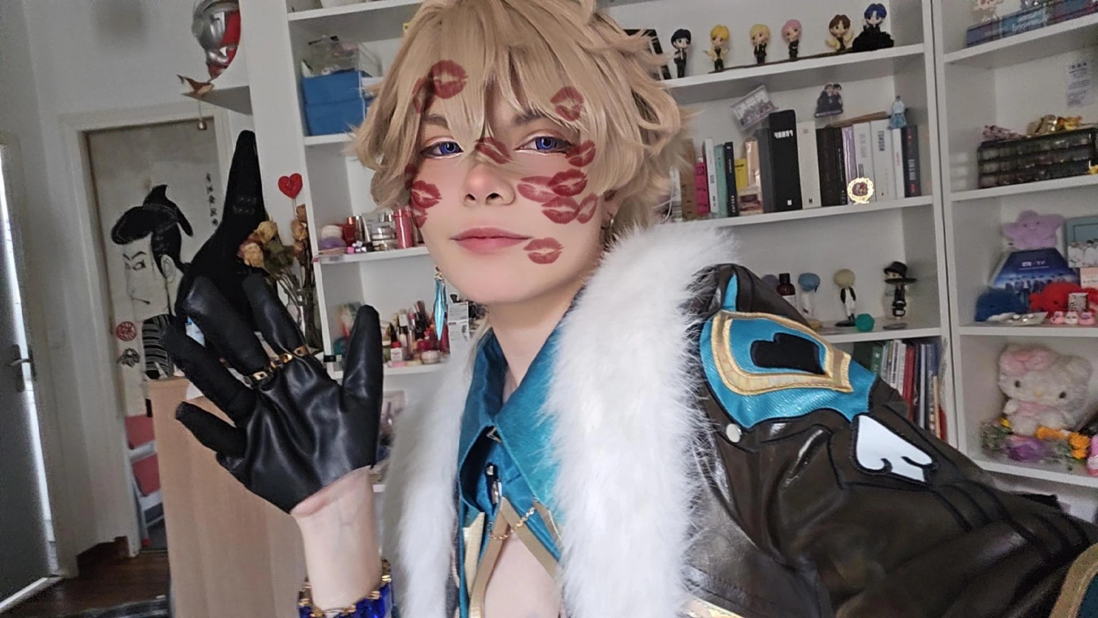 Aventurine 8 - Photo 1