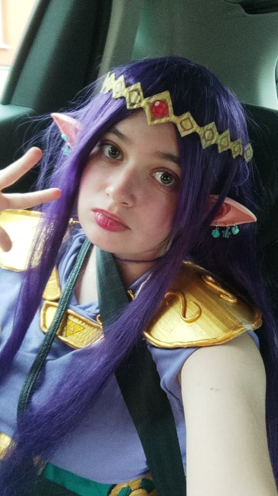 Hilda et Lavio - Photo 4