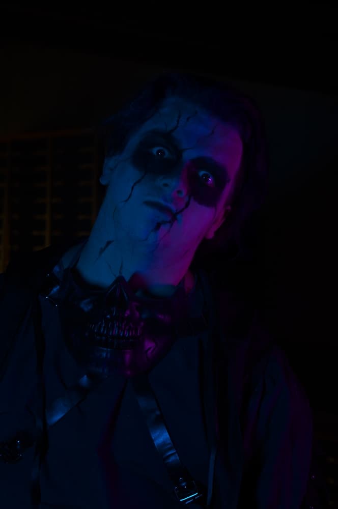 Shooting V2  - Photo 18