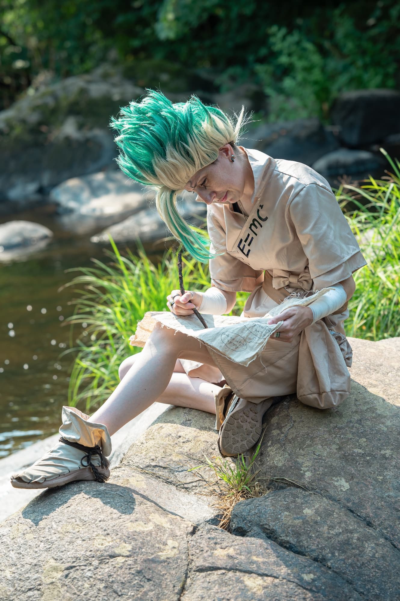 Senku Ishigami - Photo 7