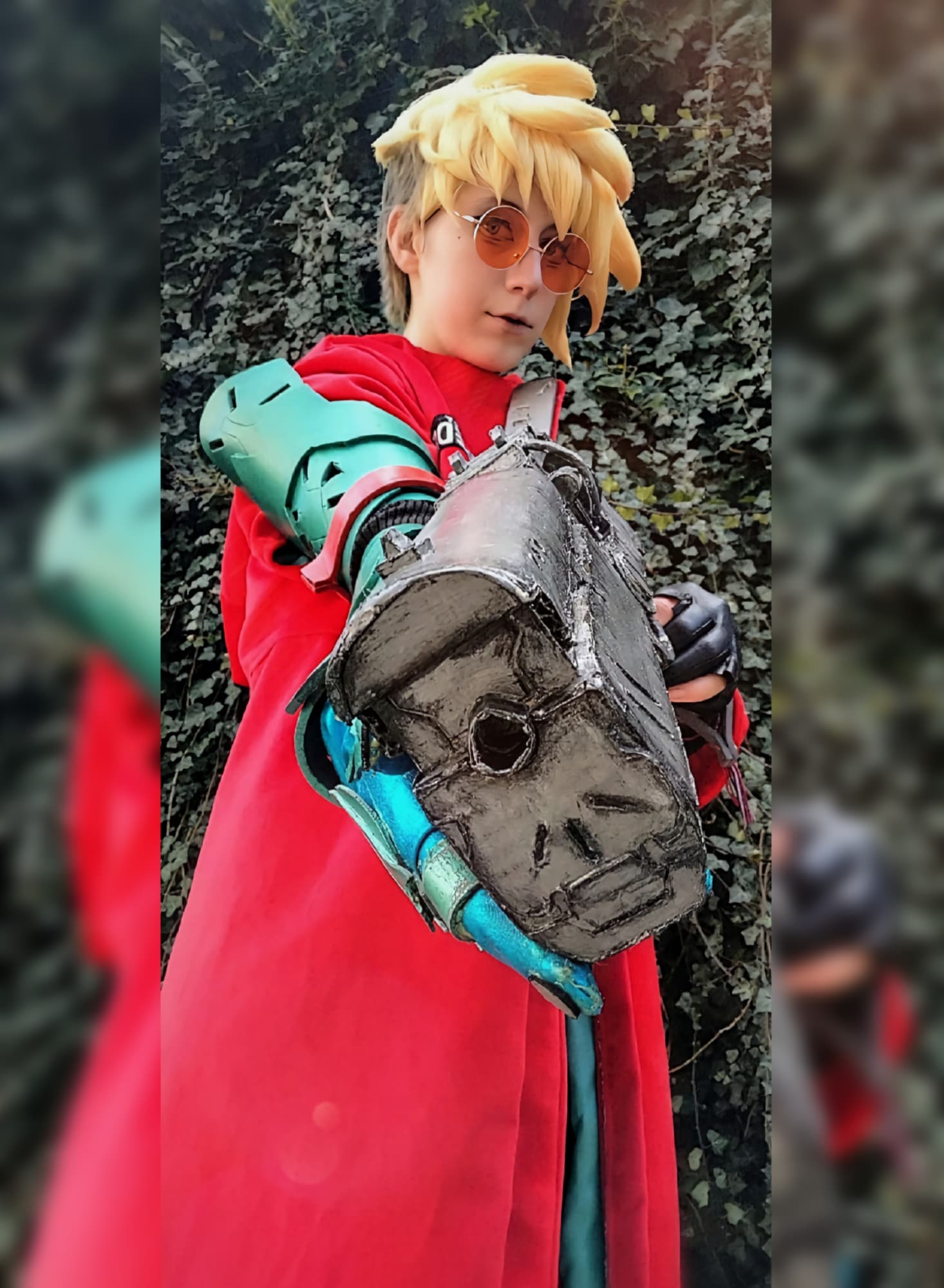 Vash The Stampede  - Photo 17