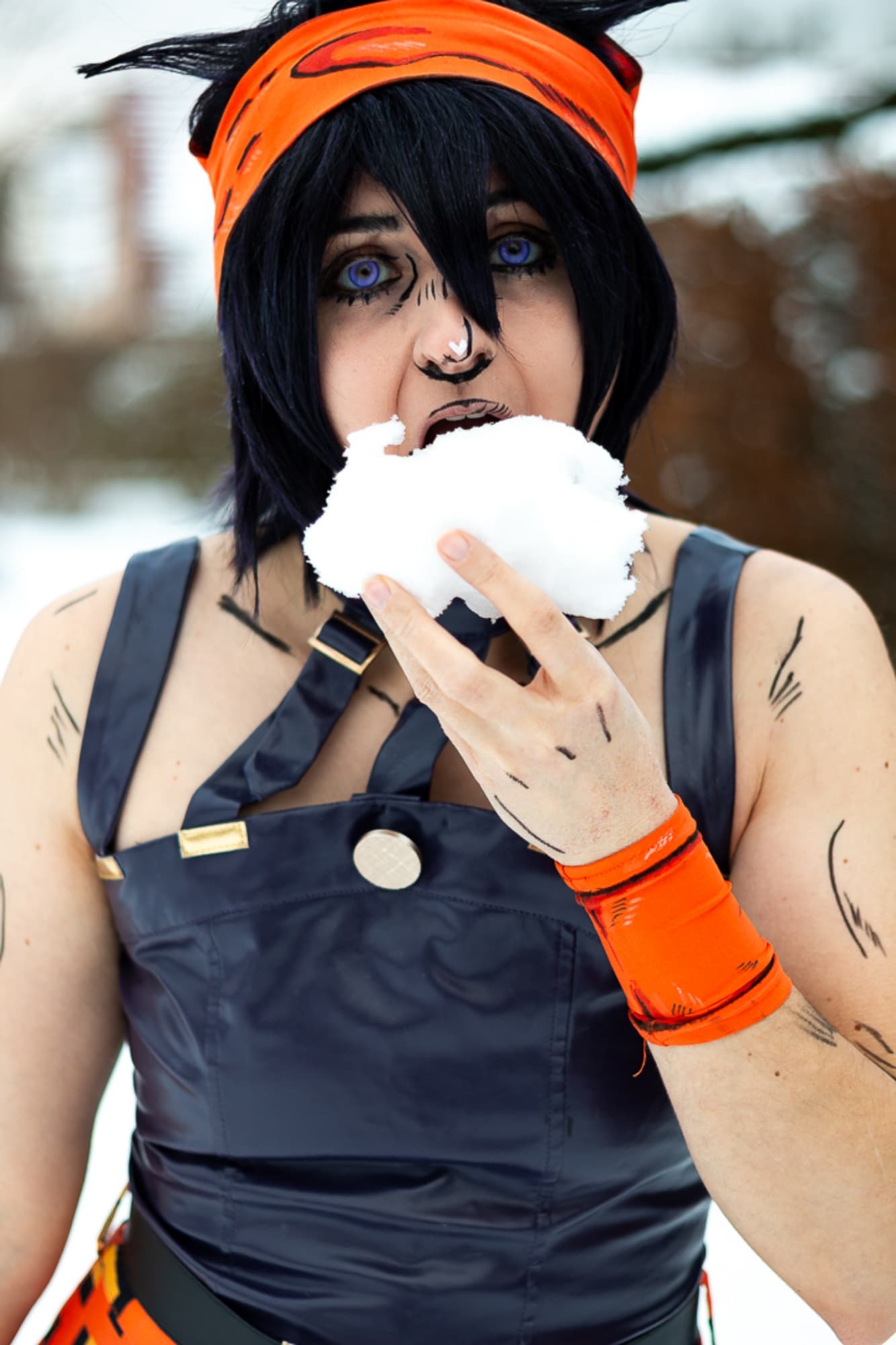 Narancia Ghirga  - Photo 4