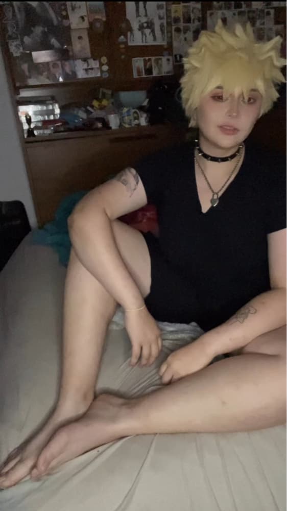 My Héros Academia - Photo 8