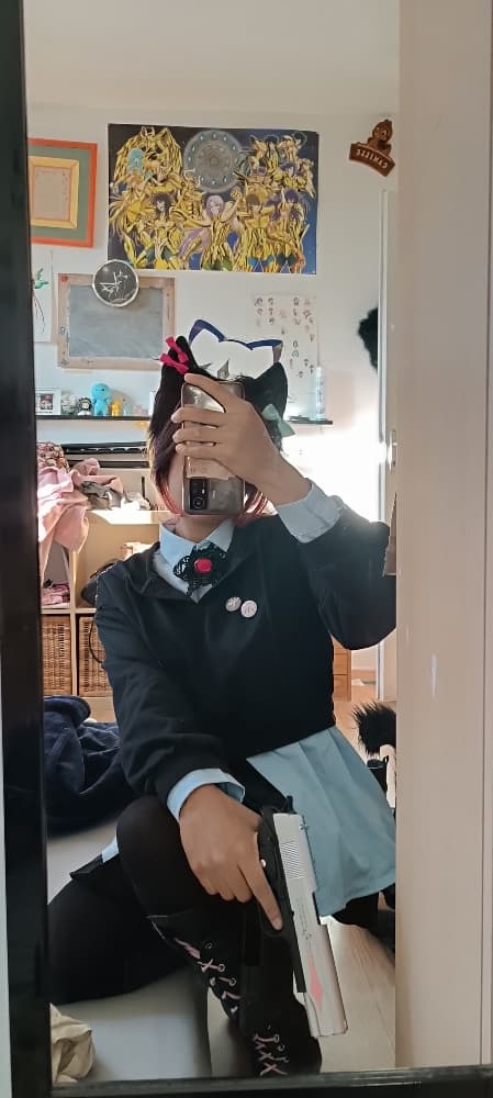 Akira (oc ba) - Photo 4