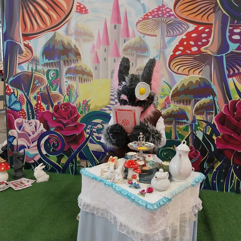 Art to Play - Photo 9