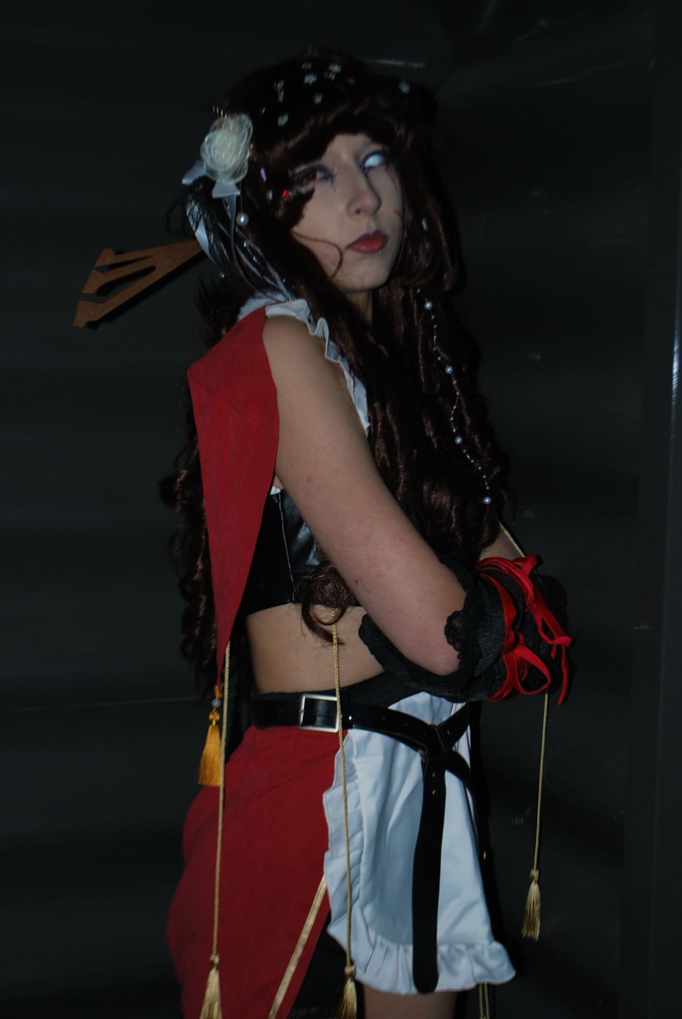 Beidou Maid JMW - Photo 7