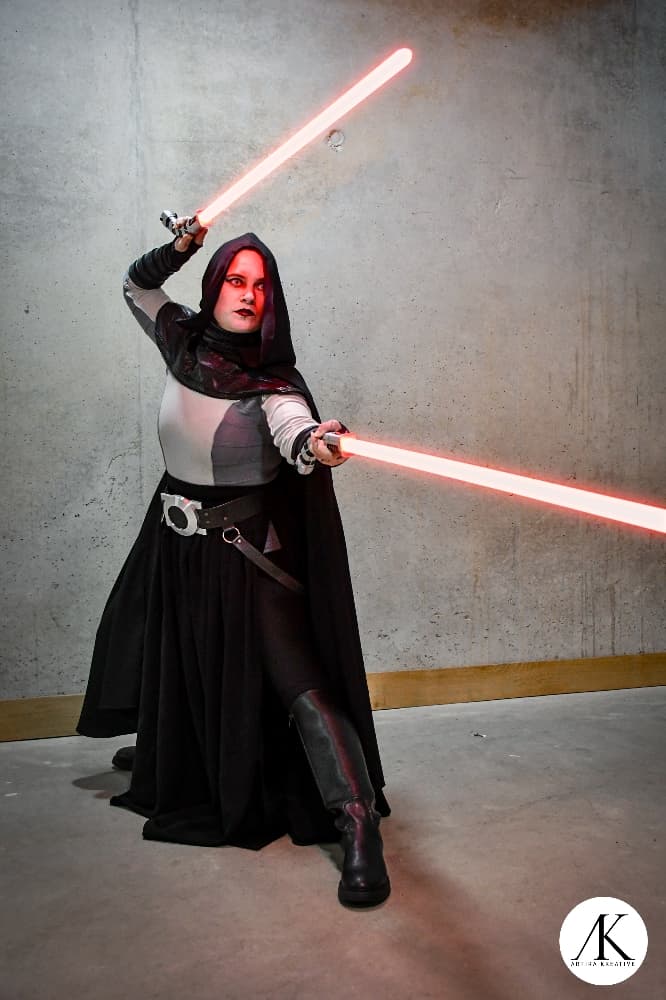 Asajj Ventress  - Photo 24