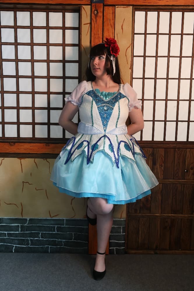 Water Blue JTF - Photo 7