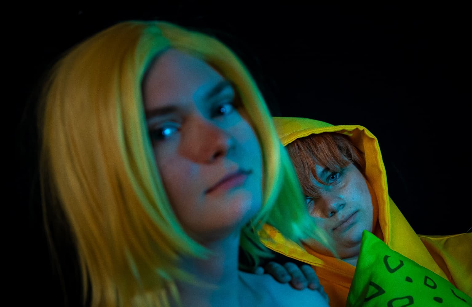 ElaineKing(NokoAiko) - Photo 4