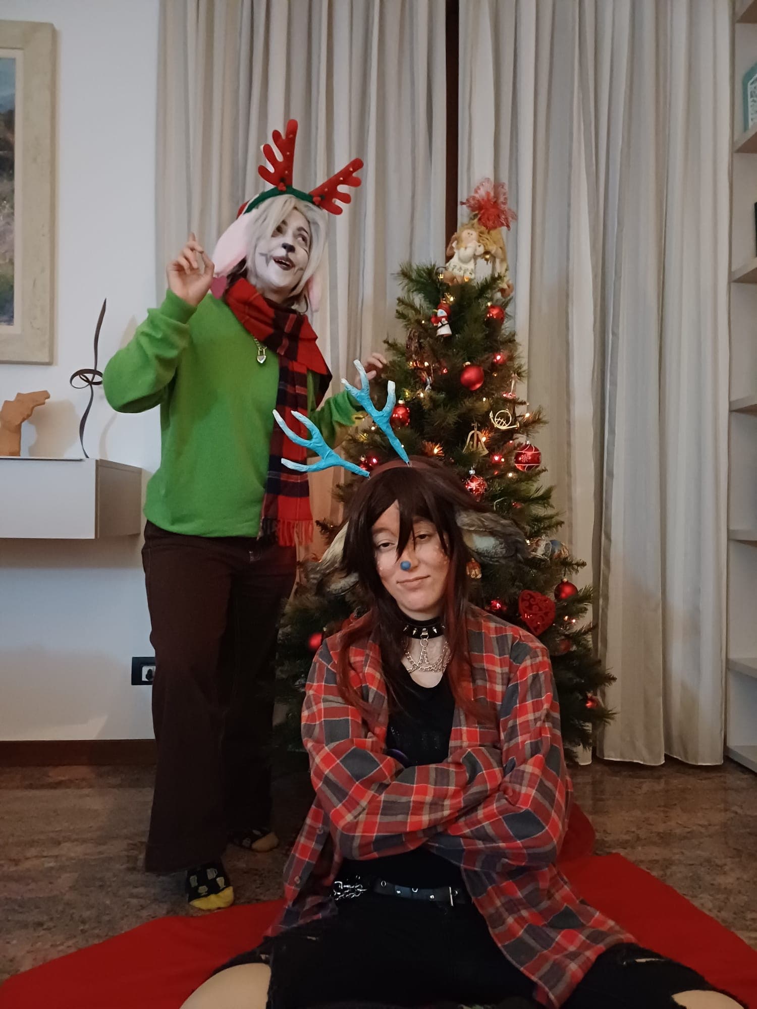 Dess and Azzy - Photo 18