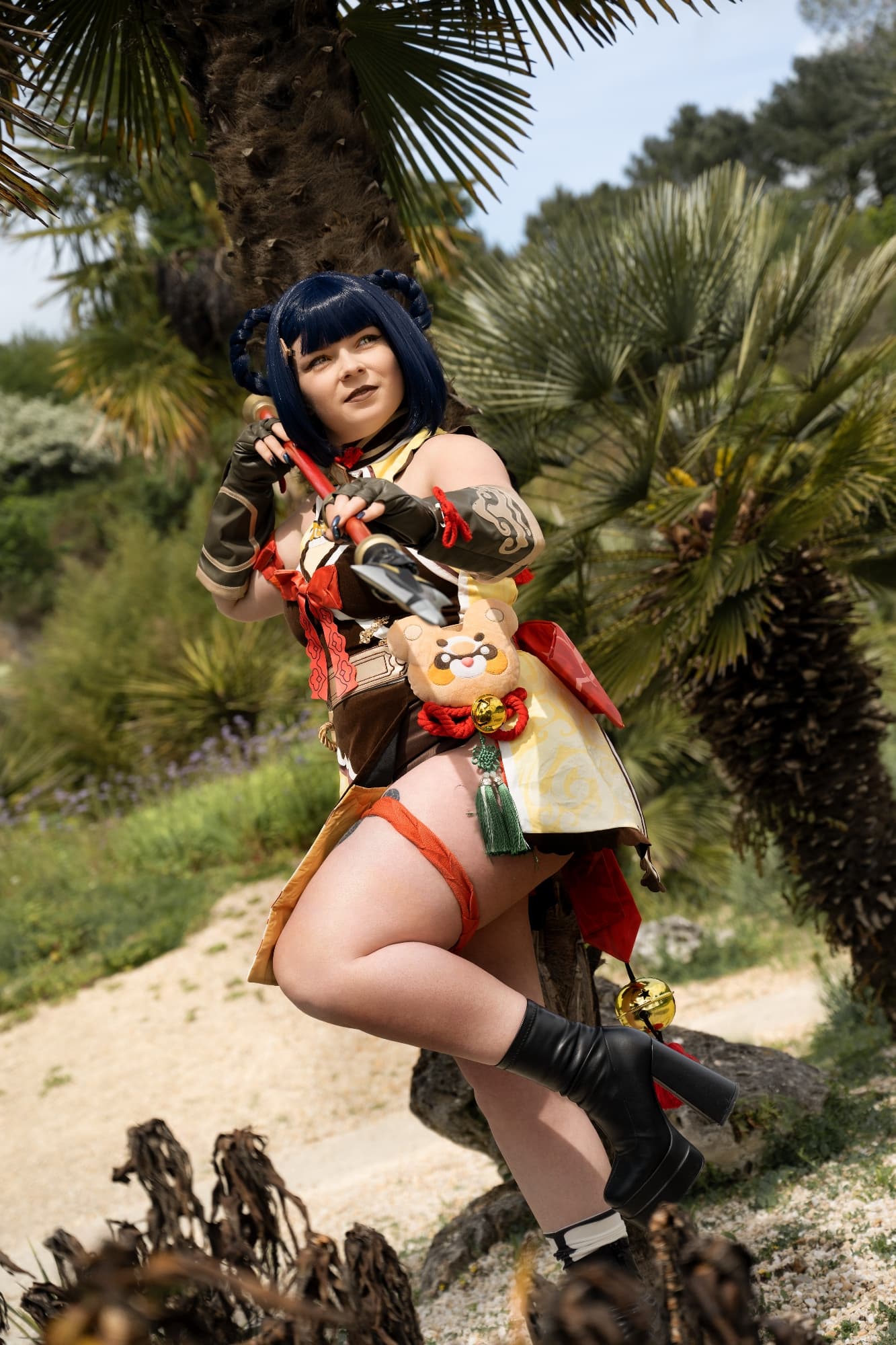 Xiangling  - Photo 5