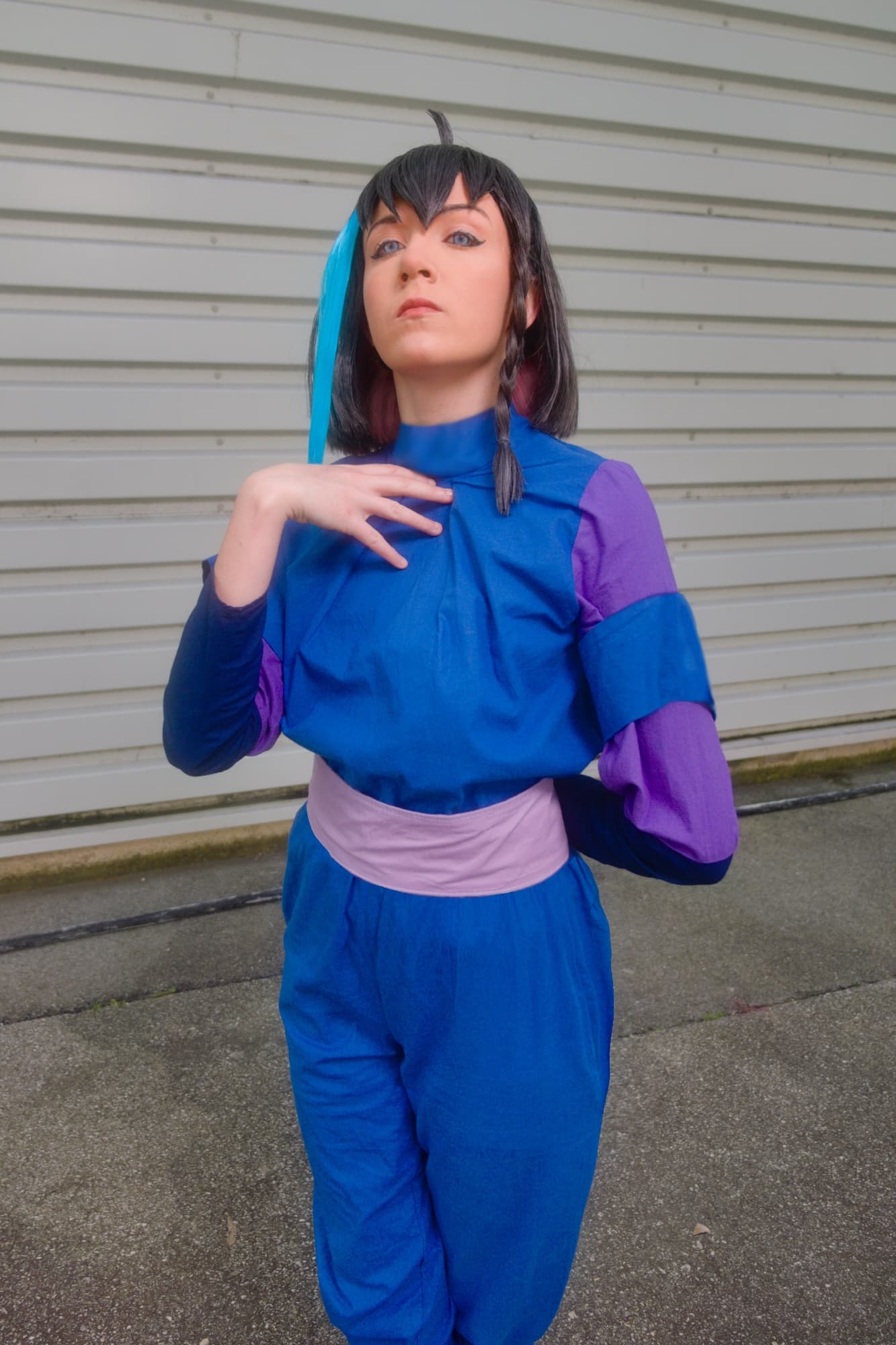 Japan Expo Sud - Photo 2