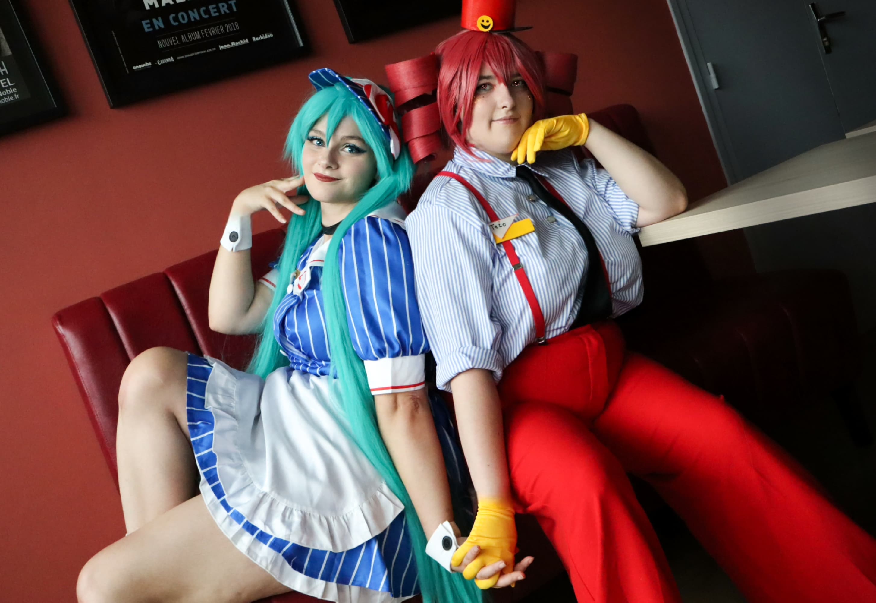 Miku/TetoMesmerizer  - Photo 4
