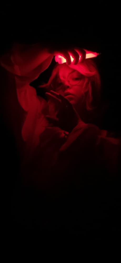 Red light kaveh - Photo 5