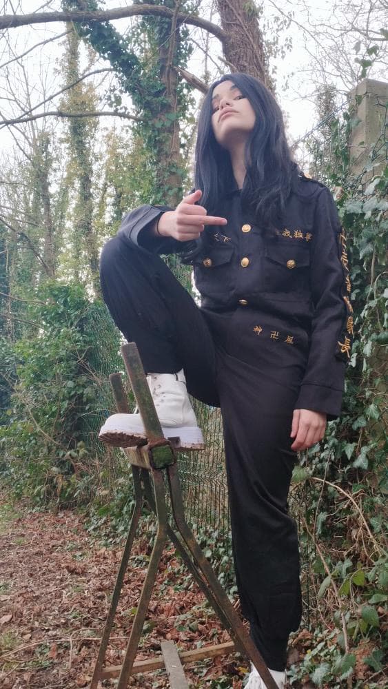 Baji keisuke - Photo 10