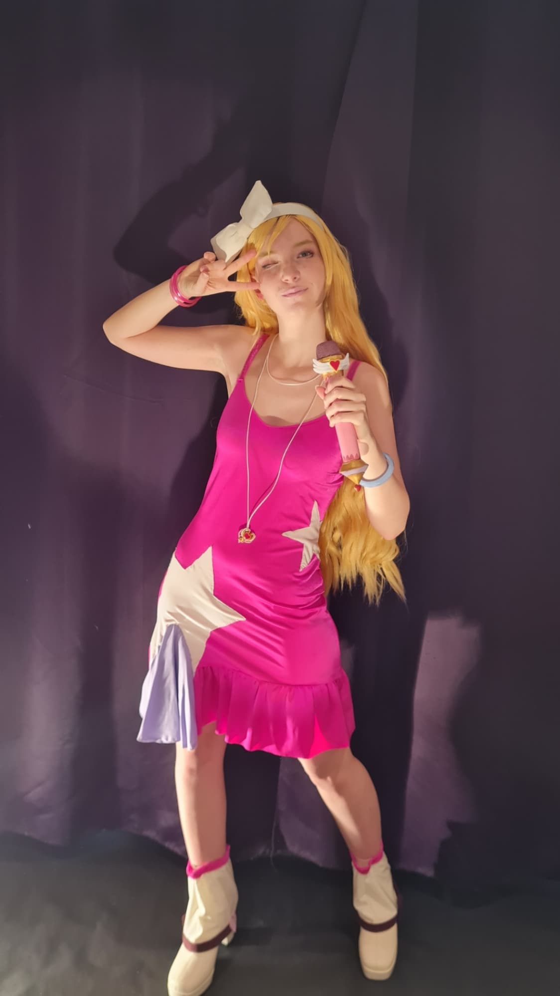 Iris SinManga 2025 - Photo 3