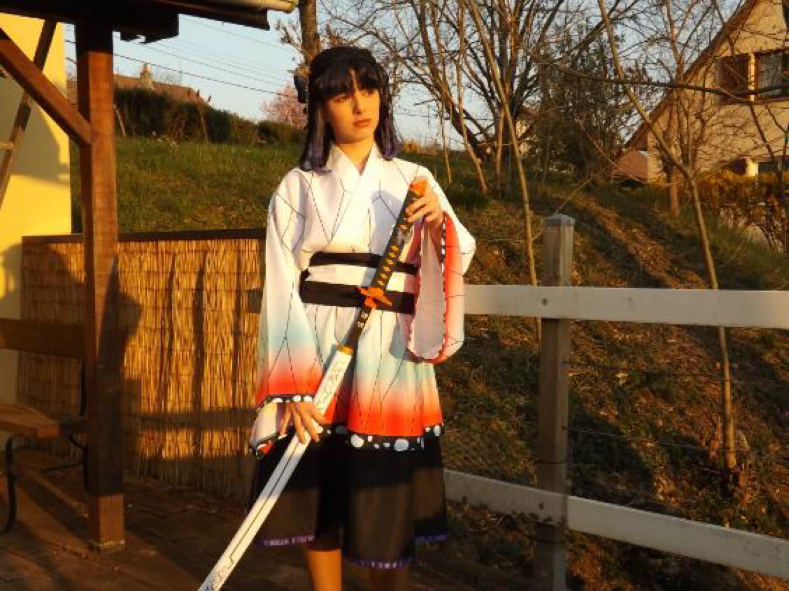 Shinobu kocho  - Photo 13