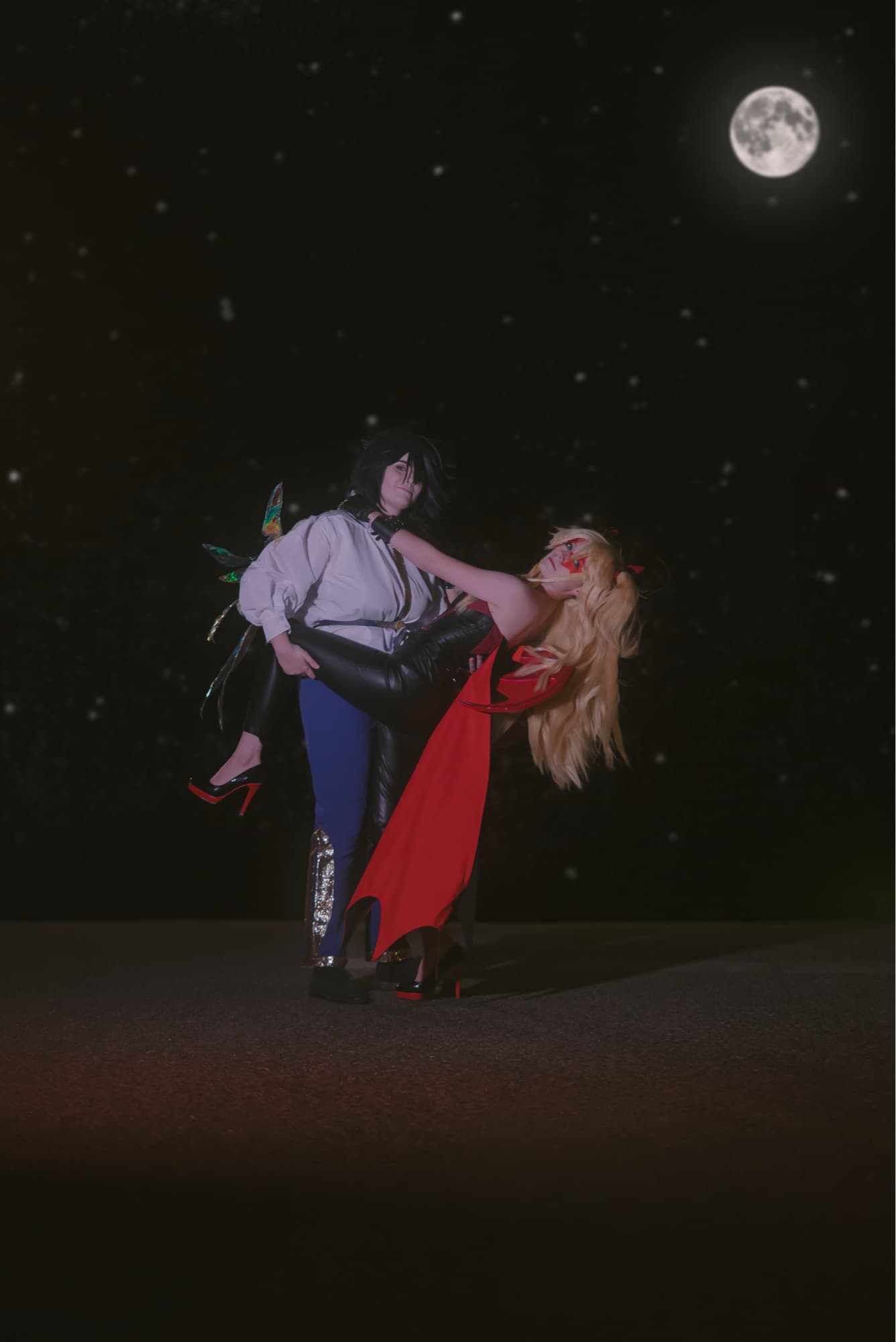 Raf et Sulfus - Photo 6