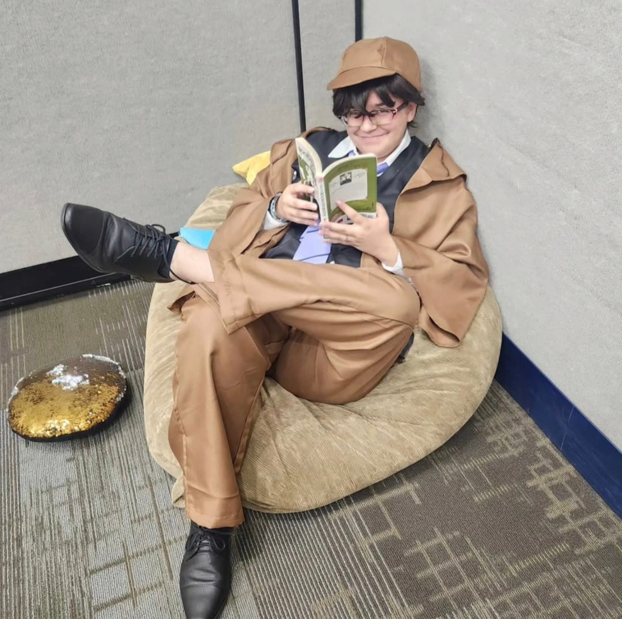 Ranpo