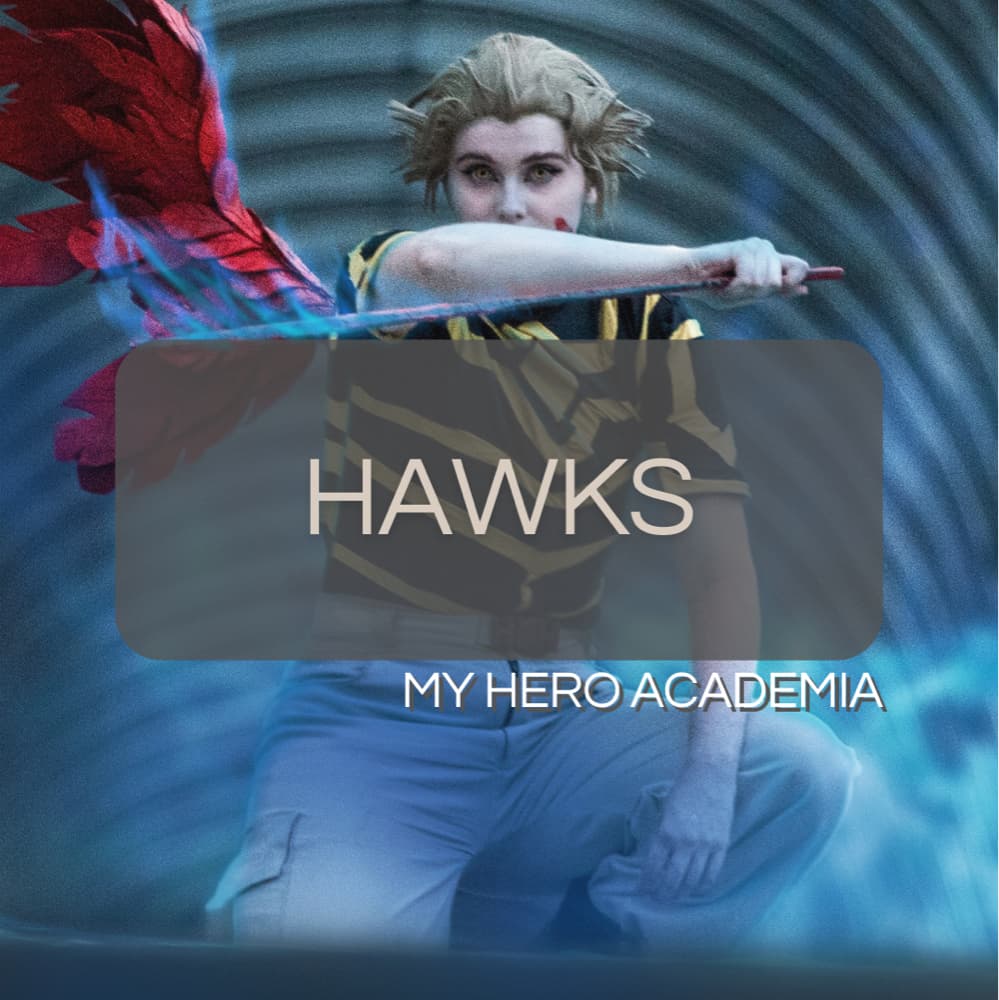 Hawks [first war]