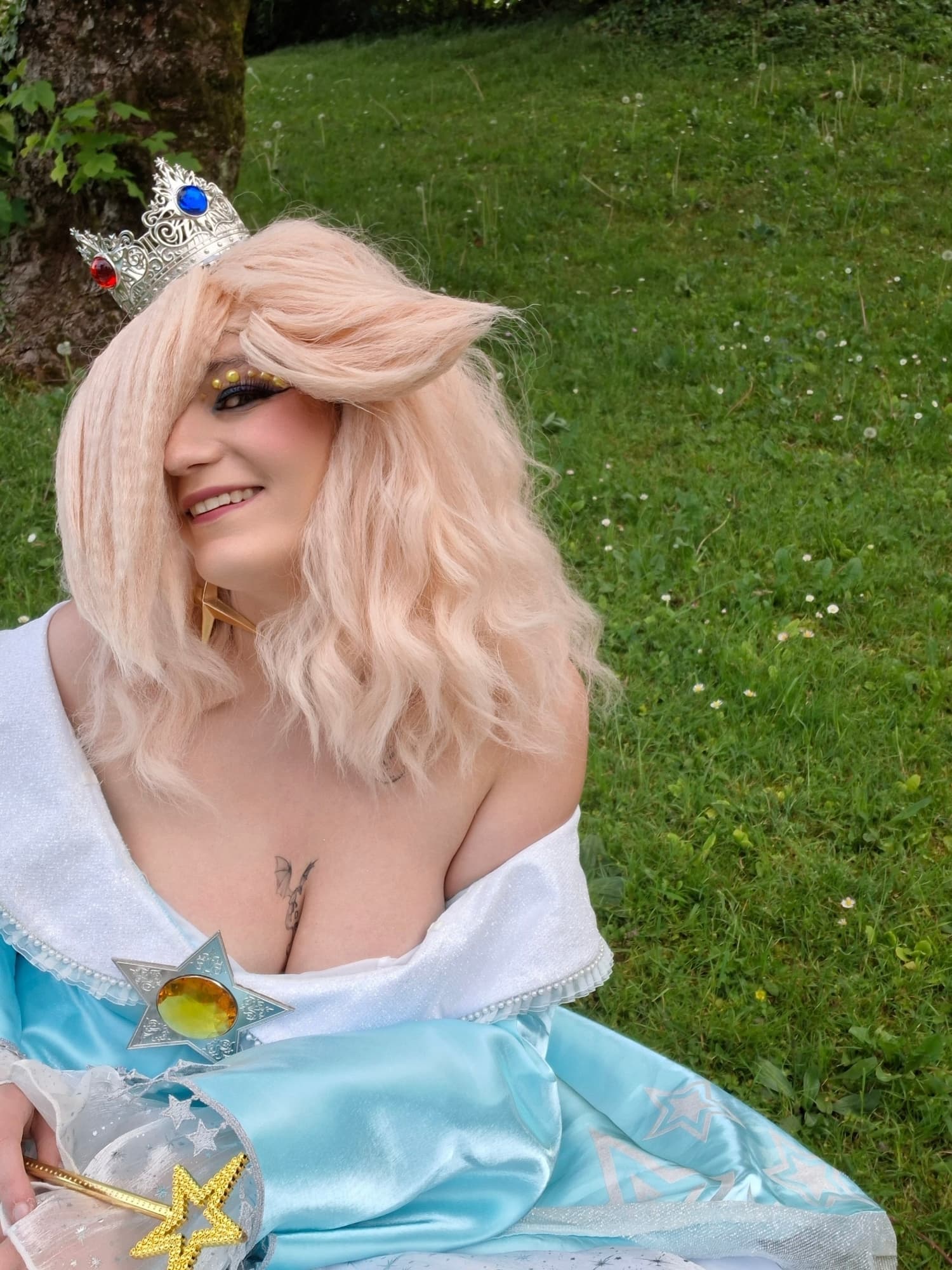 Rosalina v2 - Photo 3