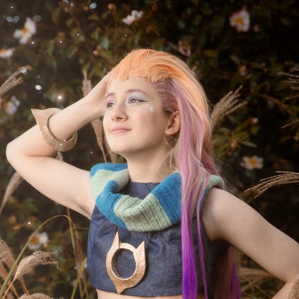 Zoé Art to play - Photo 1