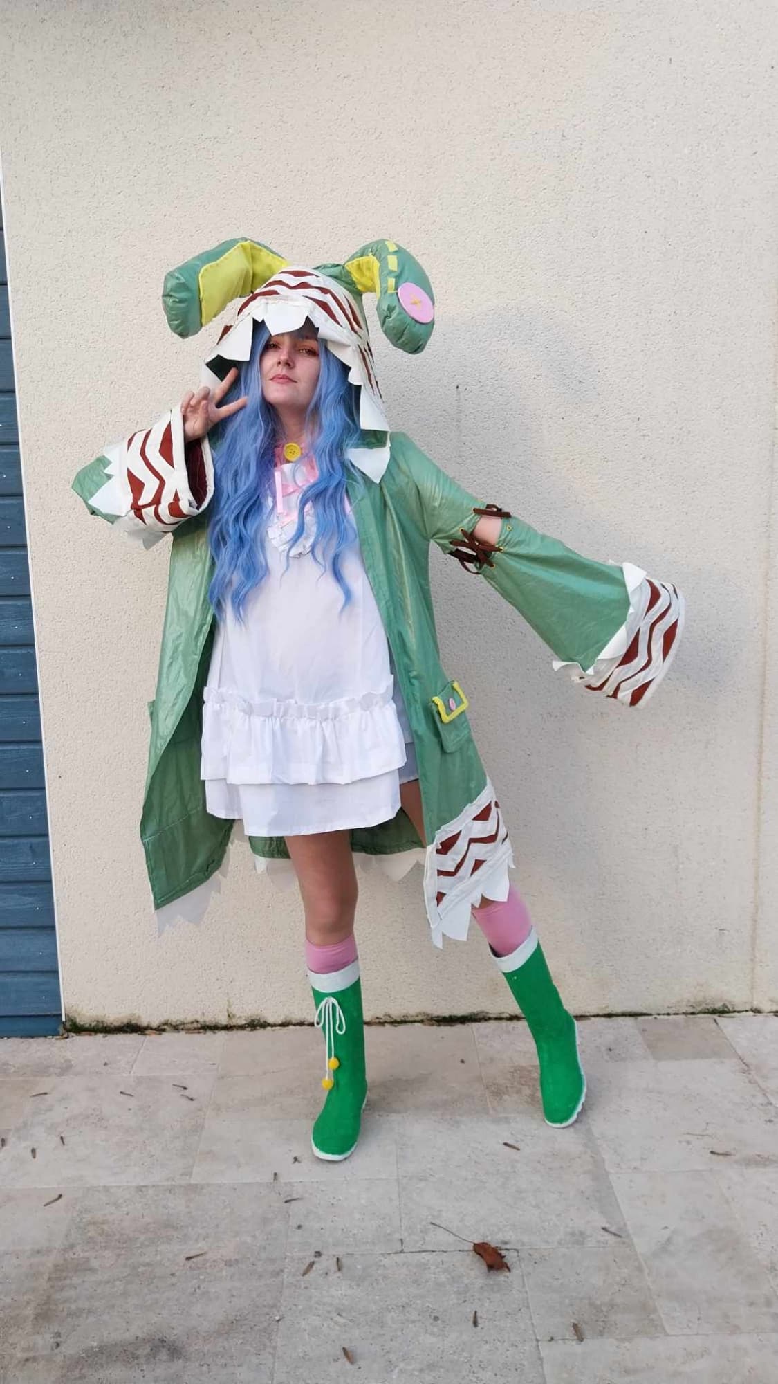 Yoshino Himekawa  - Photo 5