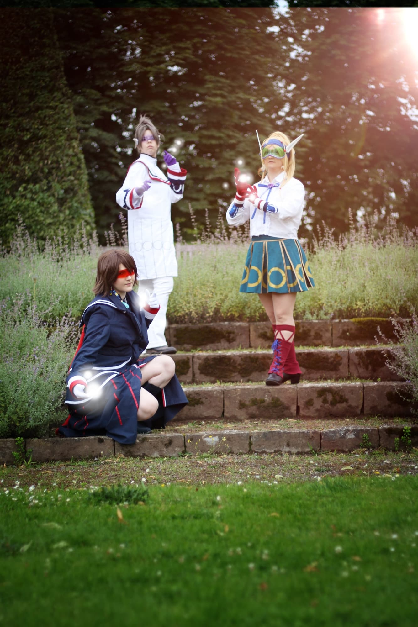 Y.R.P. (Psychic) - Photo 19