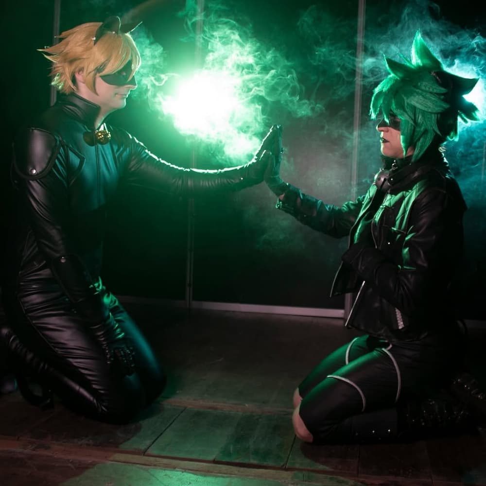 Miraculous Alter 02 - Photo 4