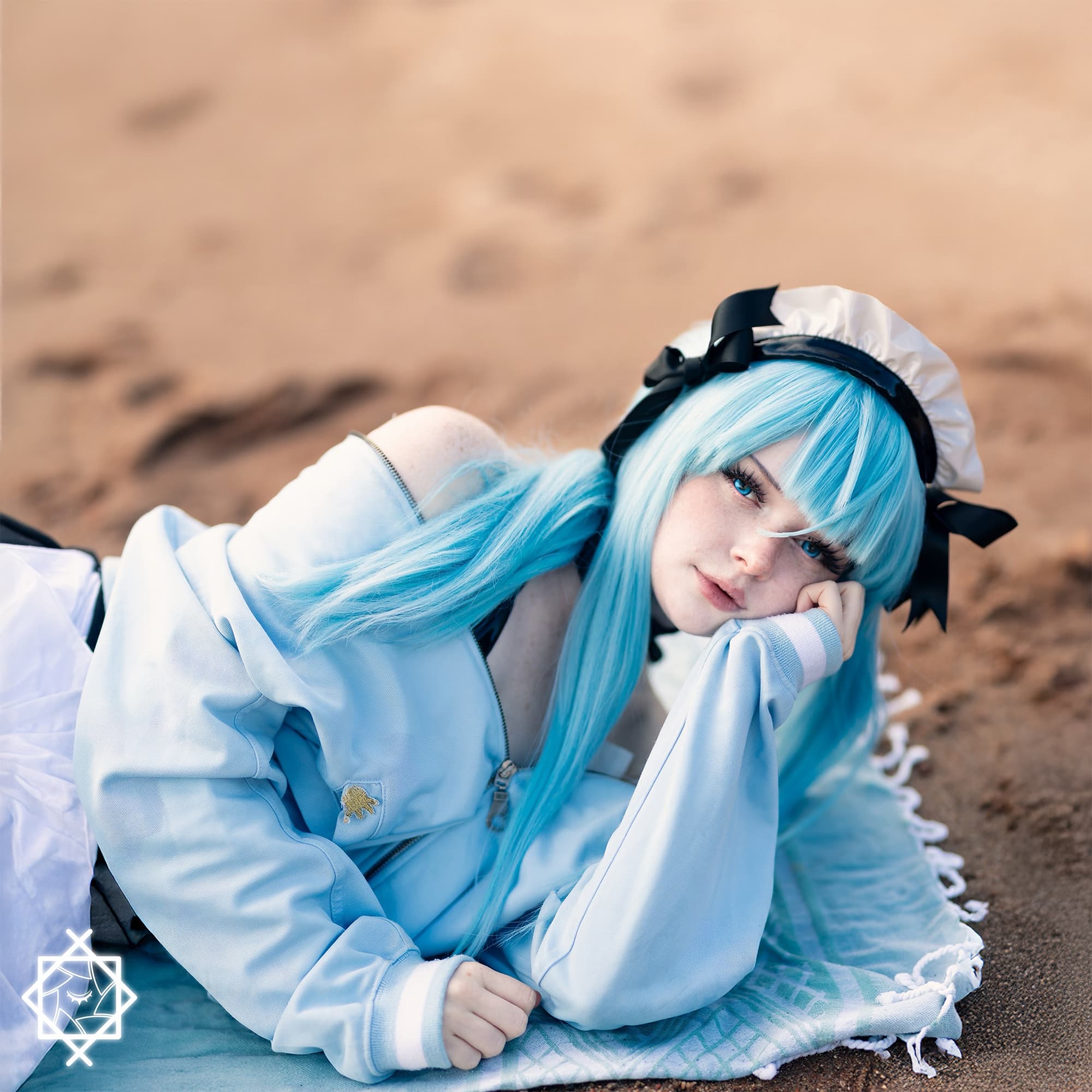 Anchor Innocent Maid - Photo 3