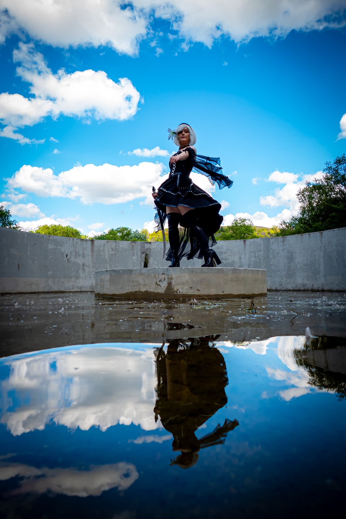 2B, Médiéval  - Photo 4