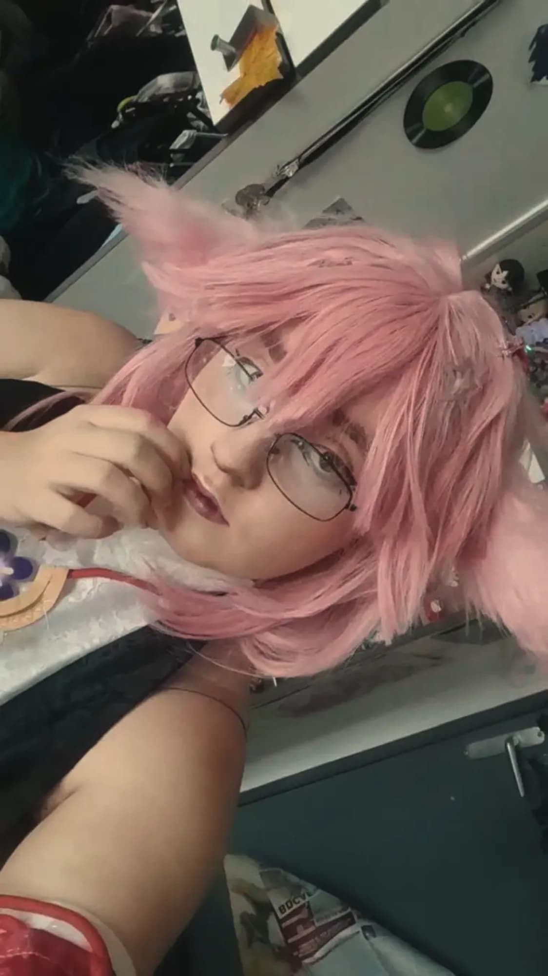 Yae miko - Photo 8