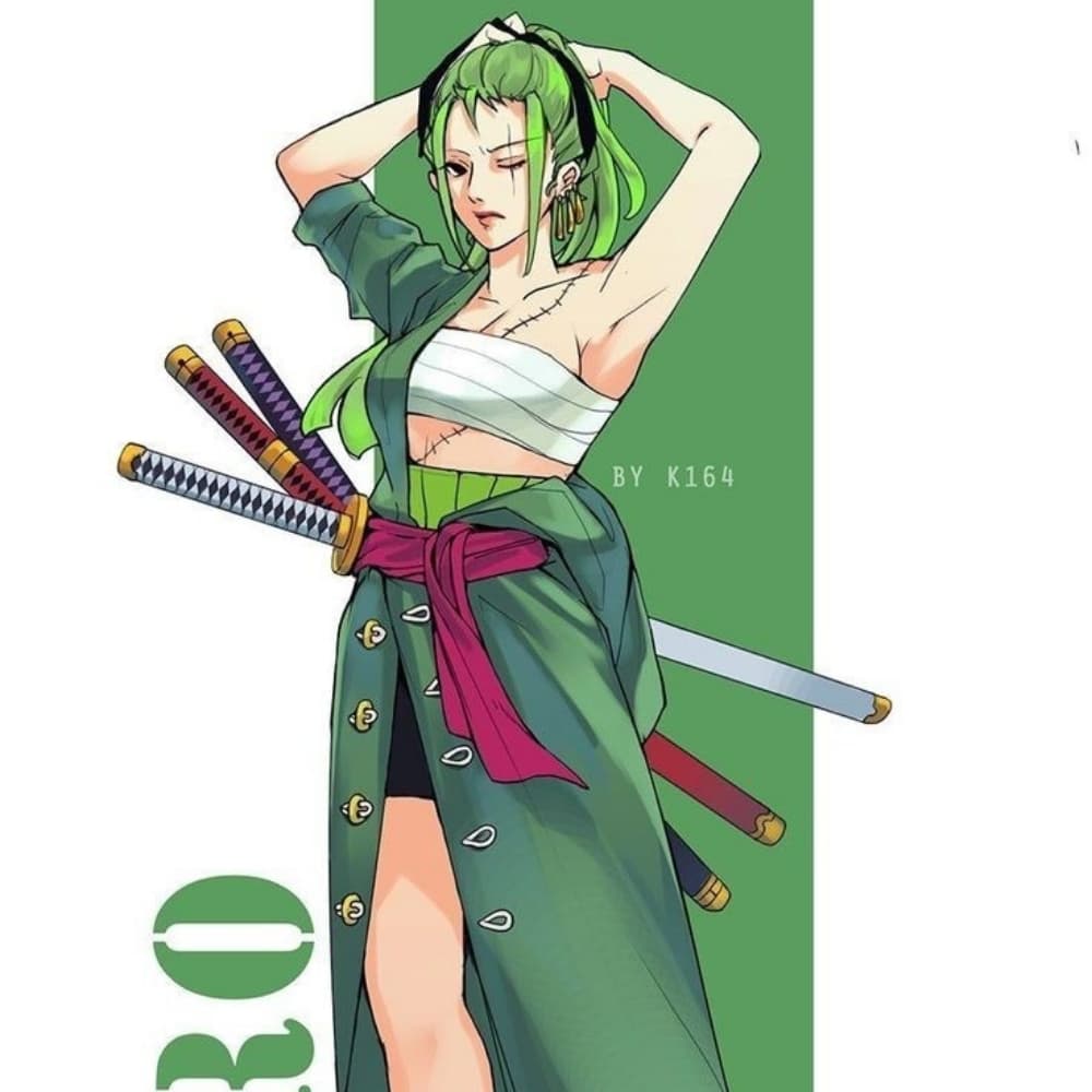 Zoro 