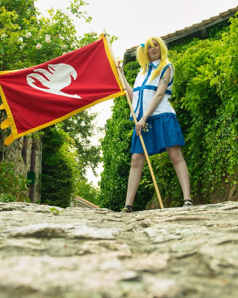 Fairy tail  - Photo 27