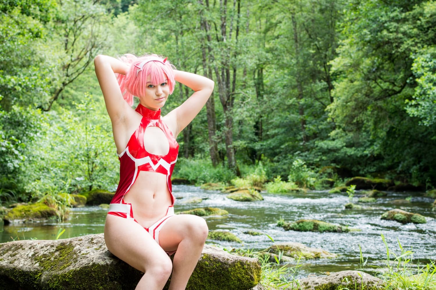 Zéro two  - Photo 15