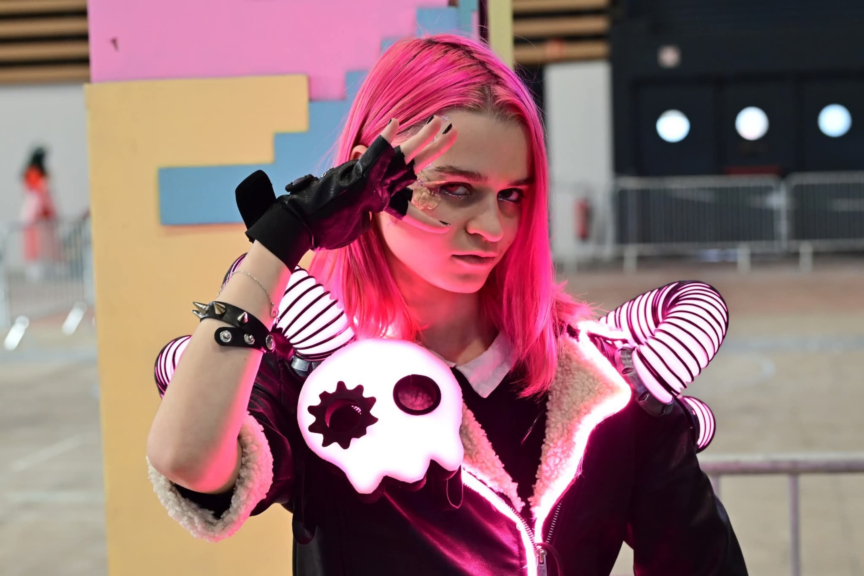 ☆ Tesla Japan Touch  - Photo 18