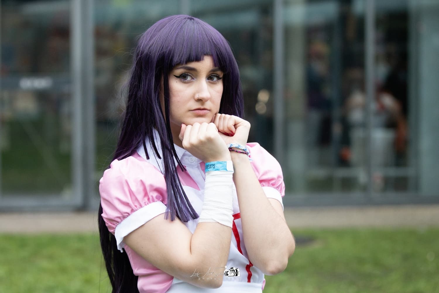 Mikan Tsumiki - Photo 9