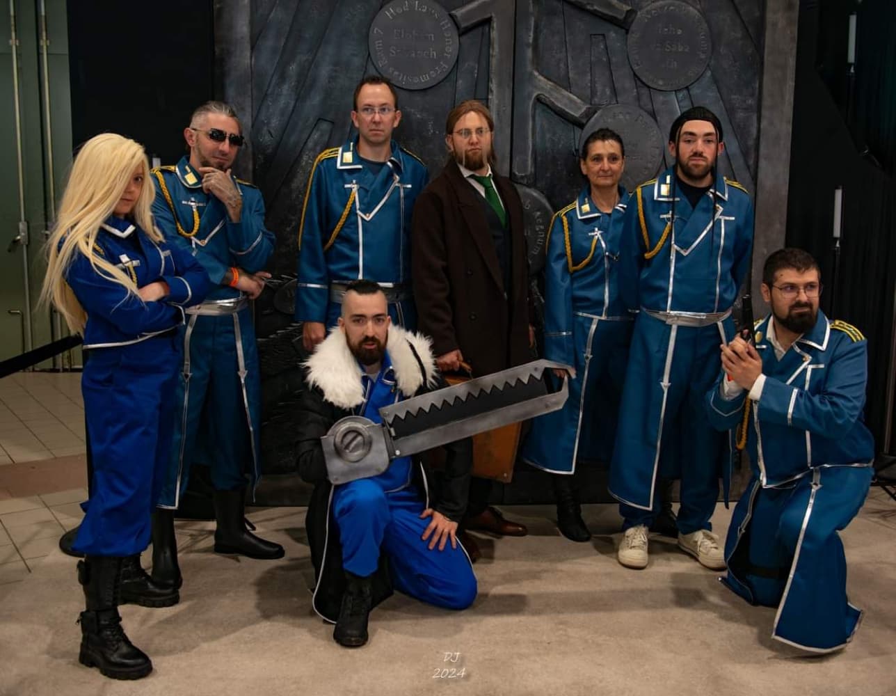 Olivia Amstrong  - Photo 4