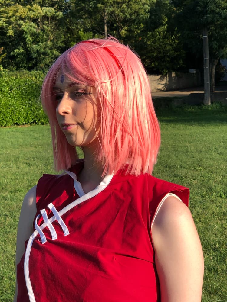 Sakura Boruto - Photo 2