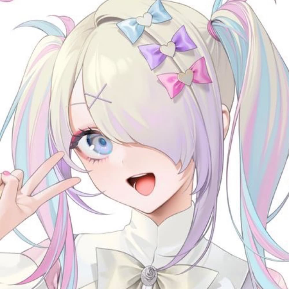 ⚪️White ame ?⚪️