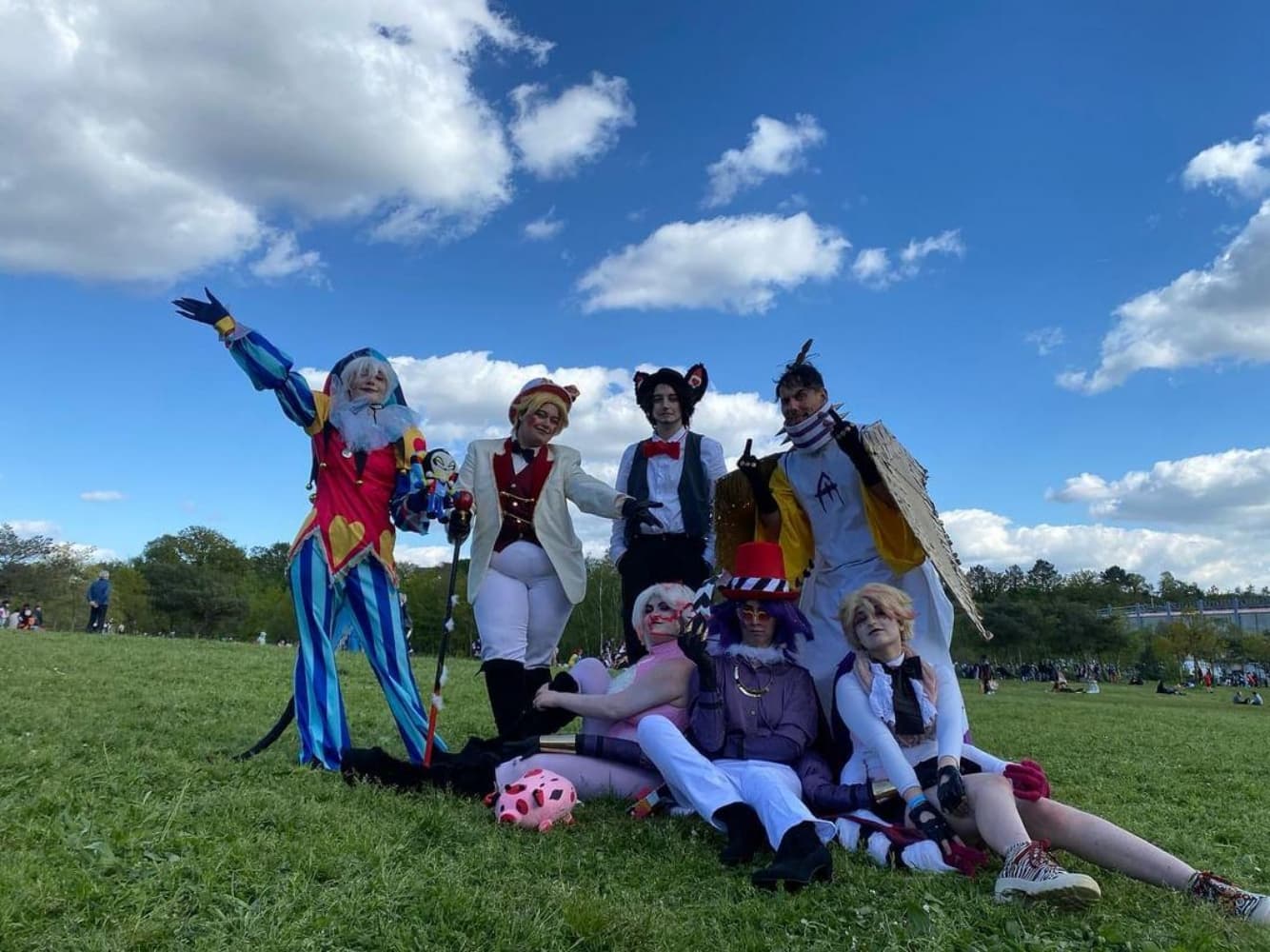 Angel Dust - Photo 4