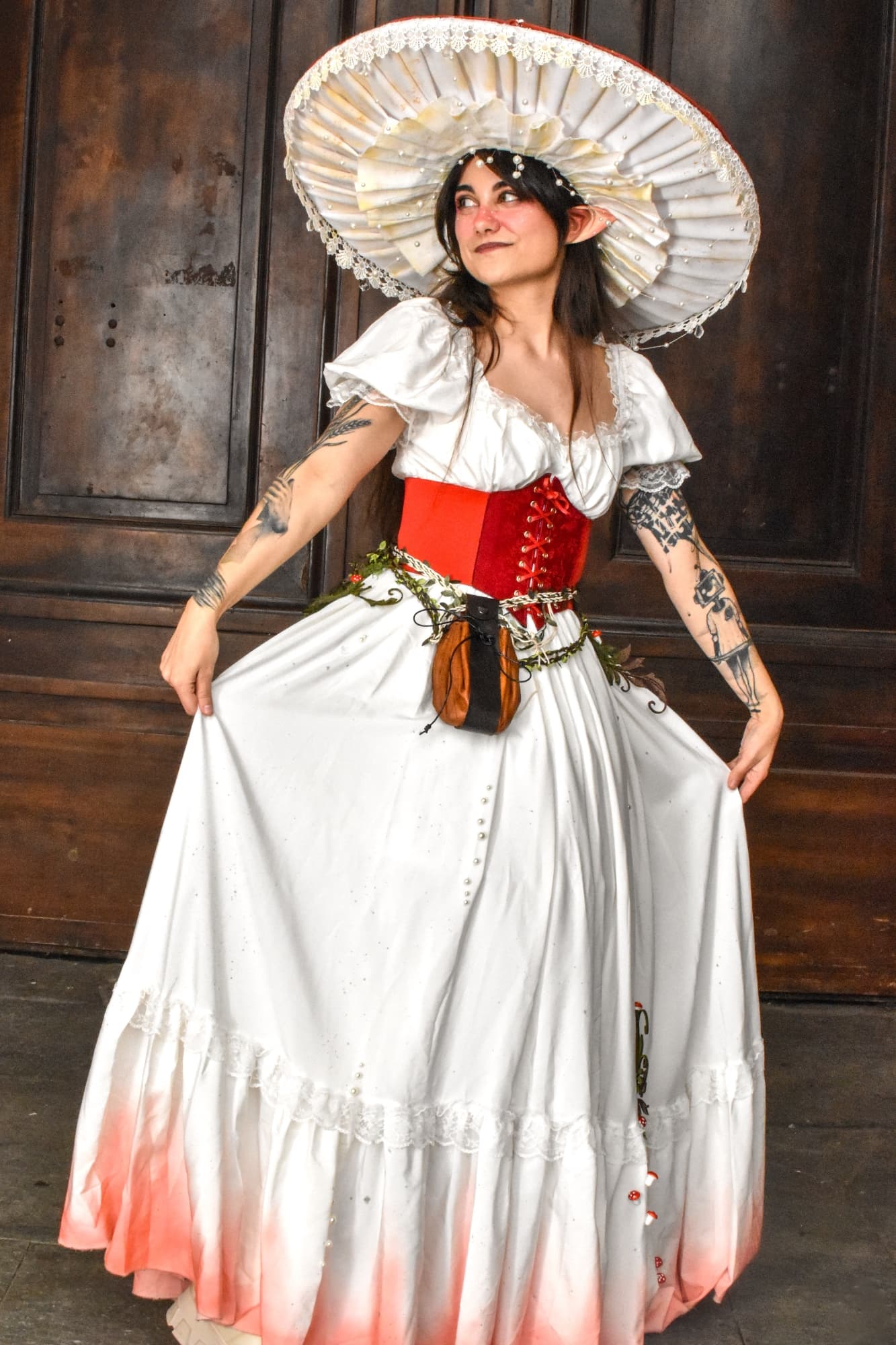 Doro the Mushroom  - Photo 18