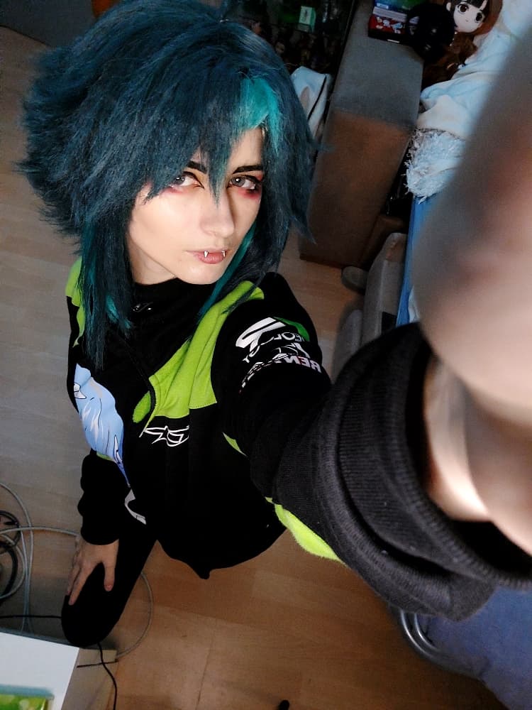 Casual Xiao - Photo 3