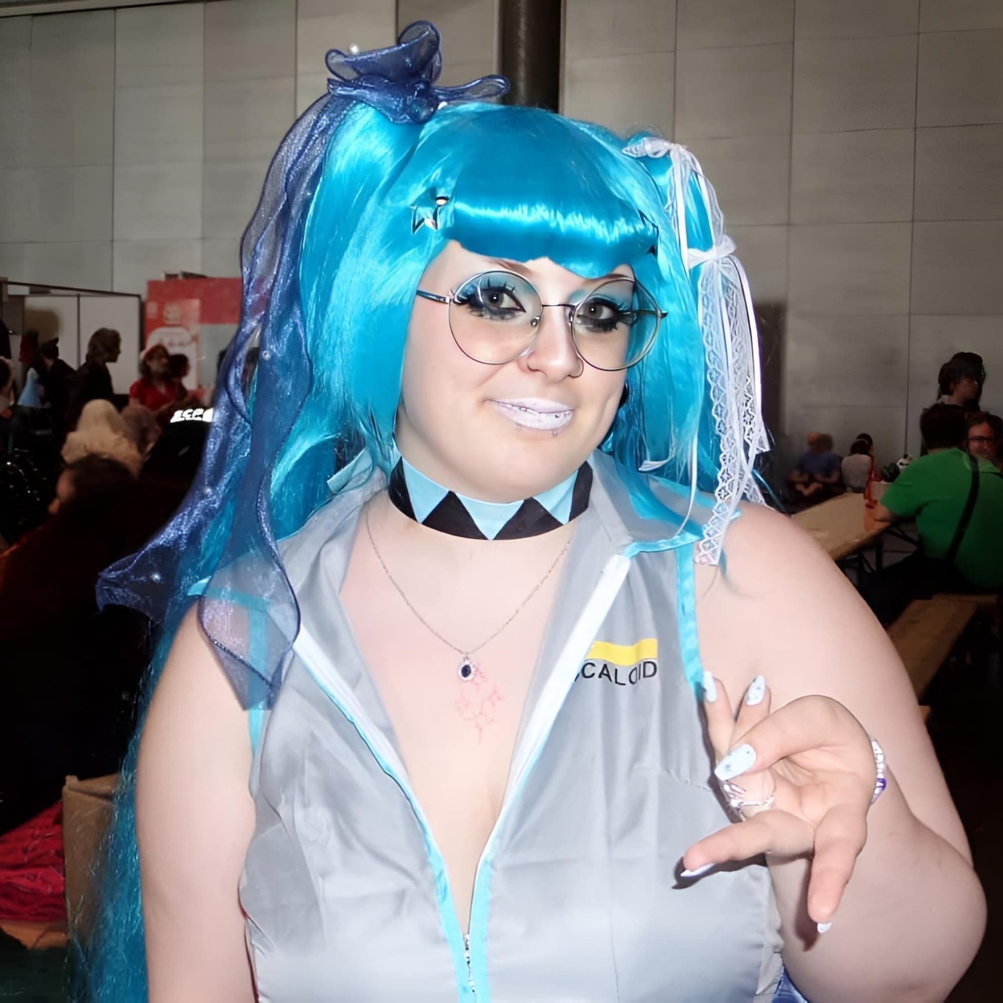 Miku Gyaru 
