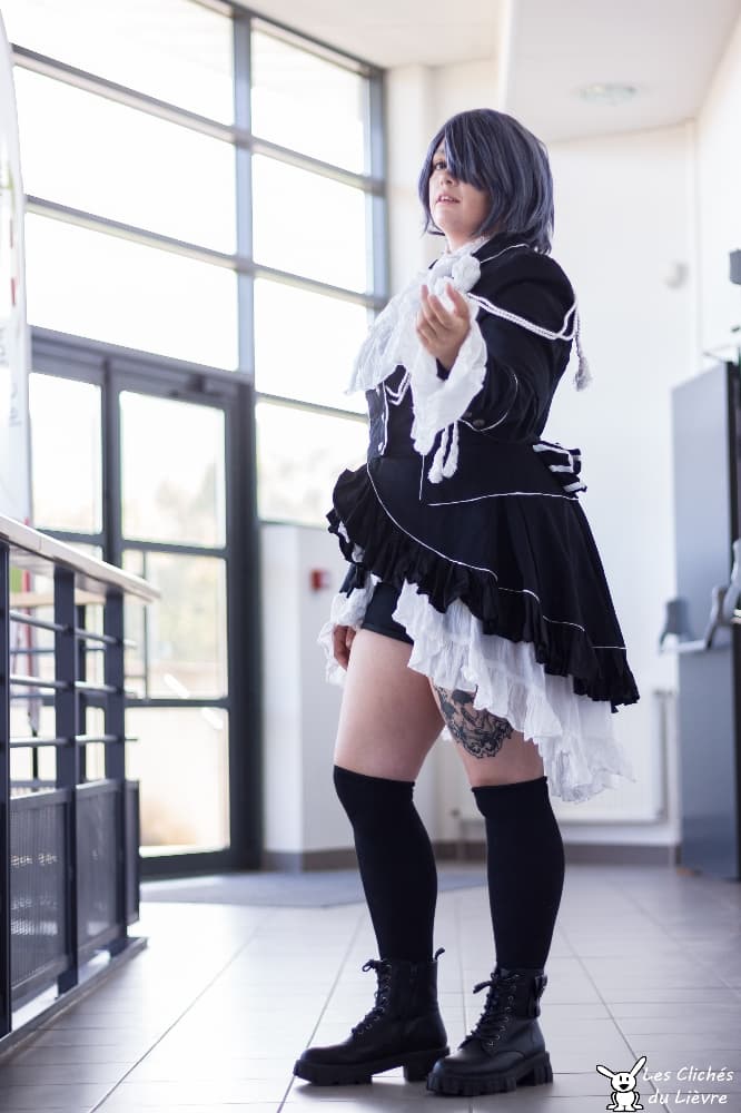 Ciel Phantomhive  - Photo 2