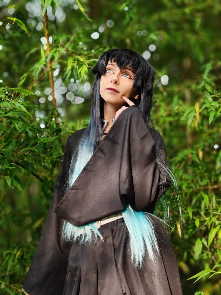 Muichiro Tokito - Photo 25