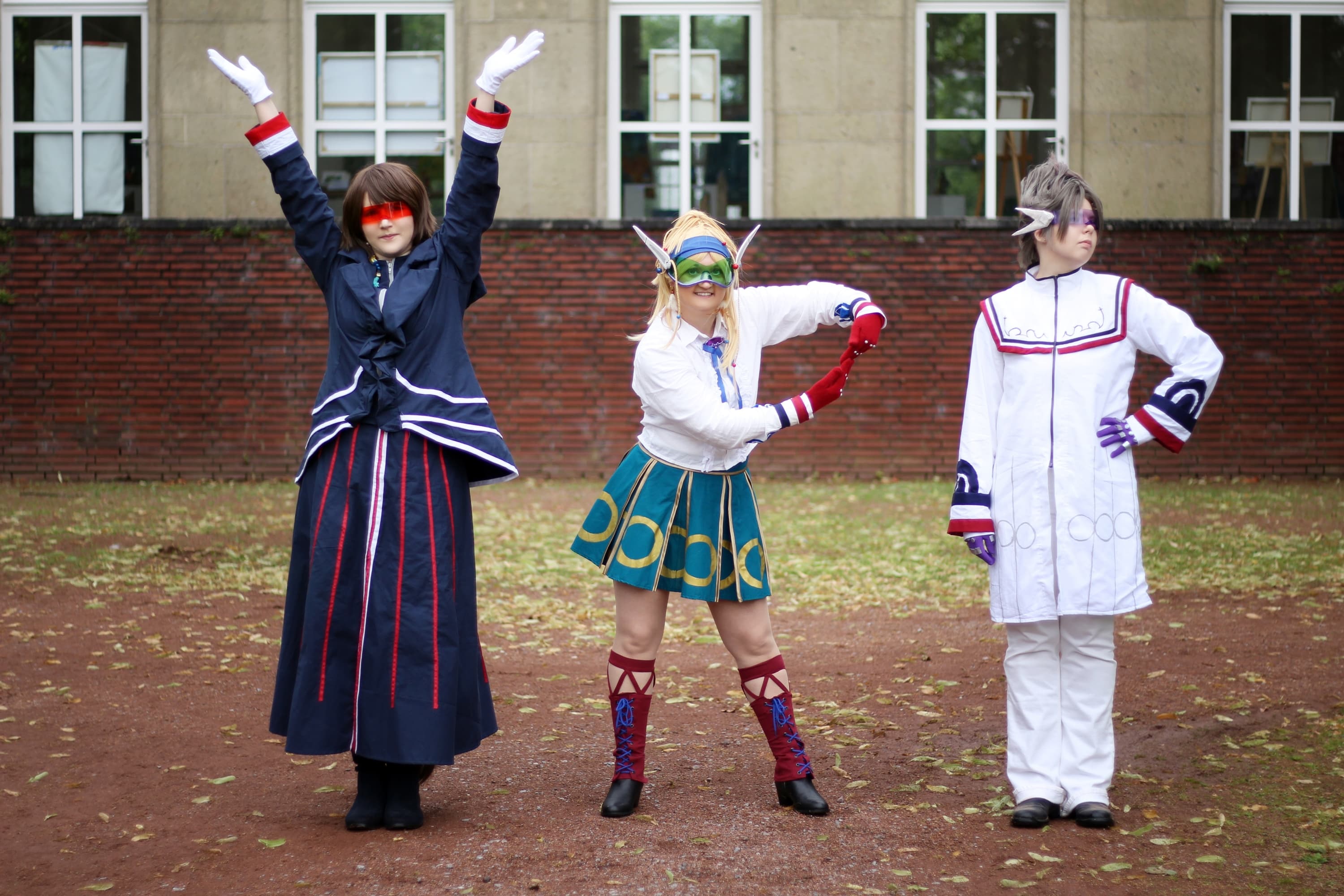 Y.R.P. (Psychic) - Photo 28