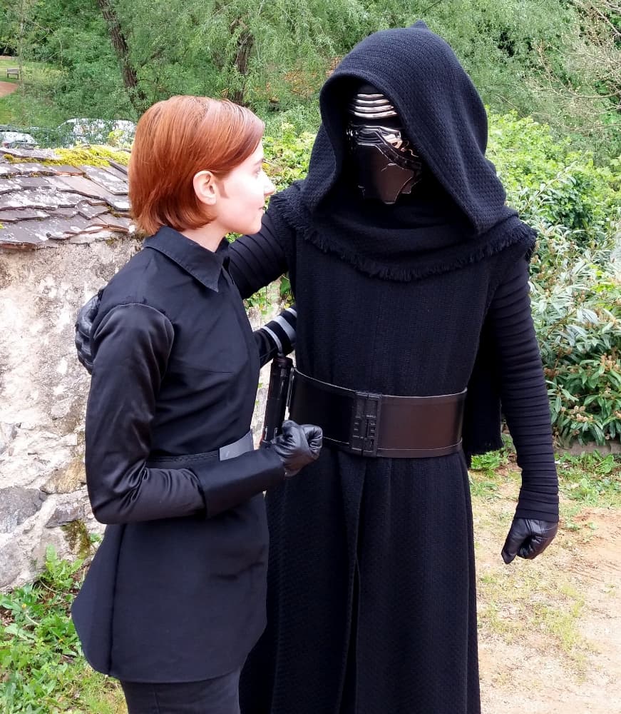 Général Hux - Photo 1