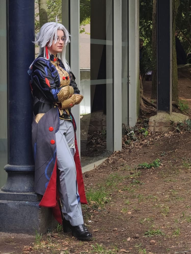 YingXing-JapanParty - Photo 12